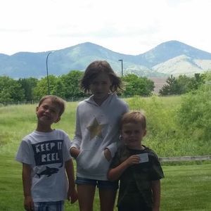 Meet your Posher, Adrienne